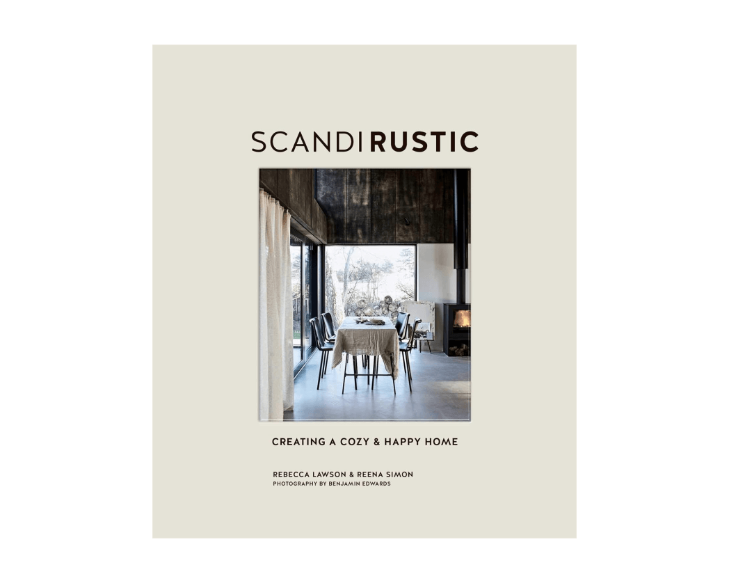 ScandiRustic