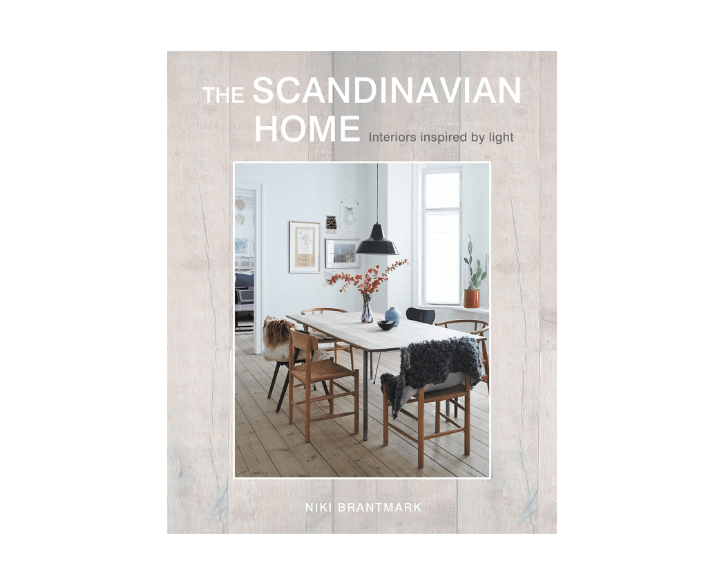 The Scandinavian Home